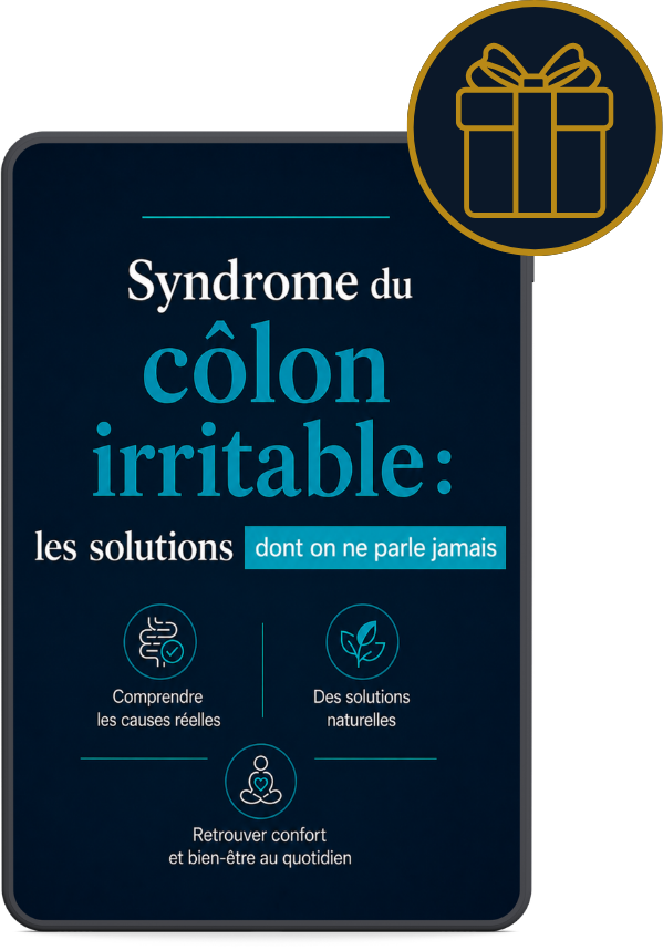 Syndrôme du colon irritable